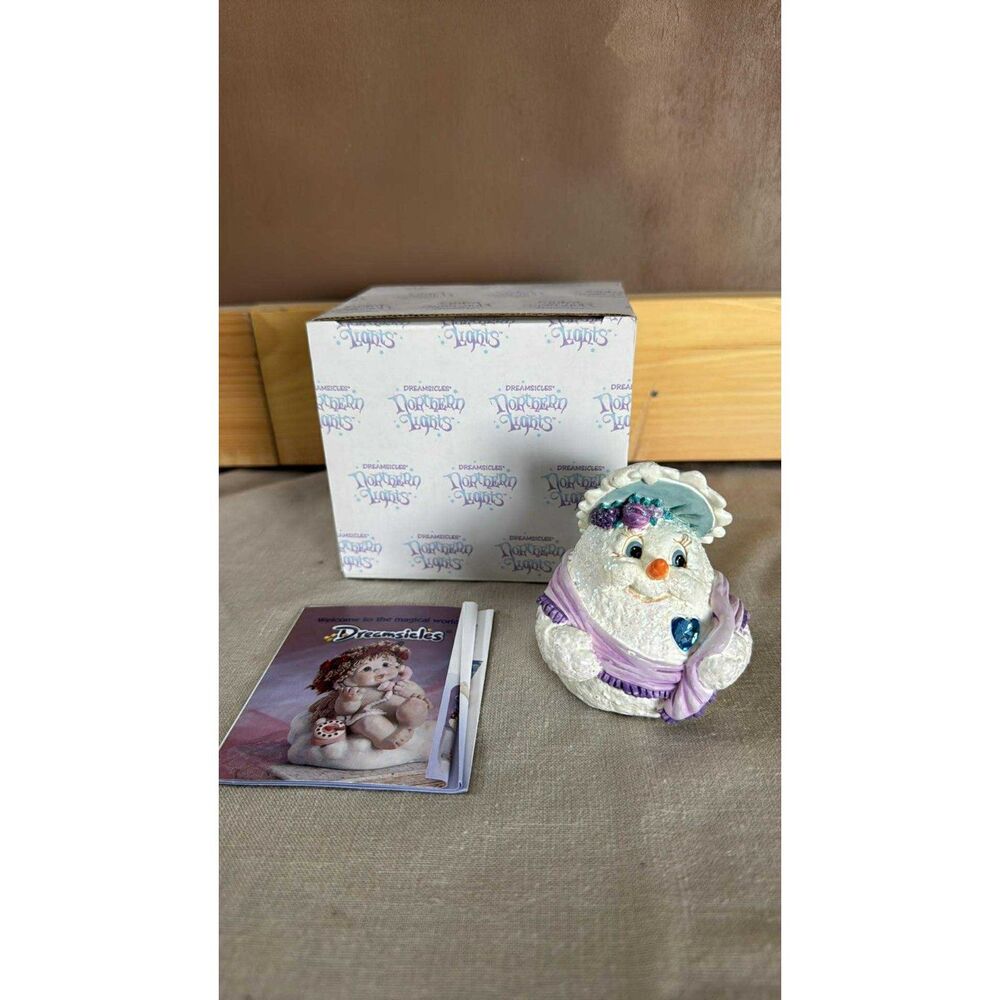 Dreamsicles  Northern Lights  Snowball Sweetie 1999 #60523